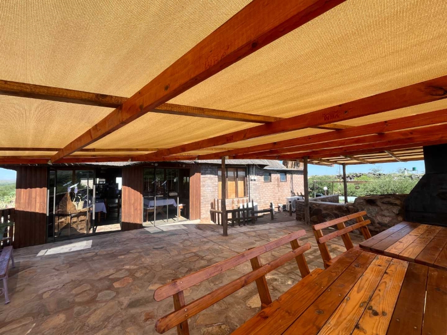 4 Bedroom Property for Sale in Groblershoop Northern Cape